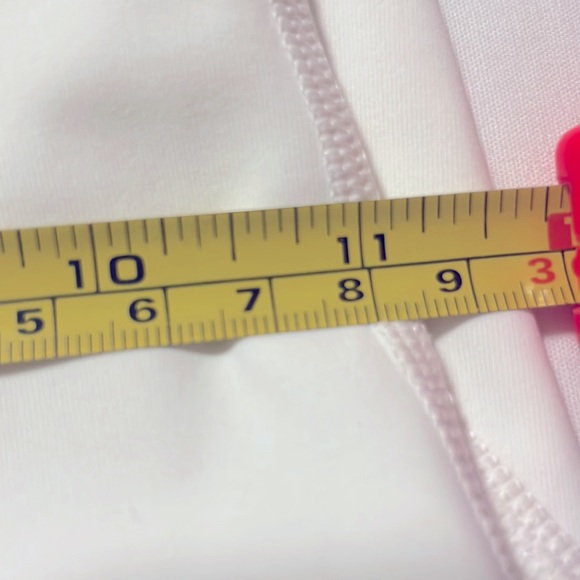 Offline by Aerie bright white leggings - Picture 8 of 10